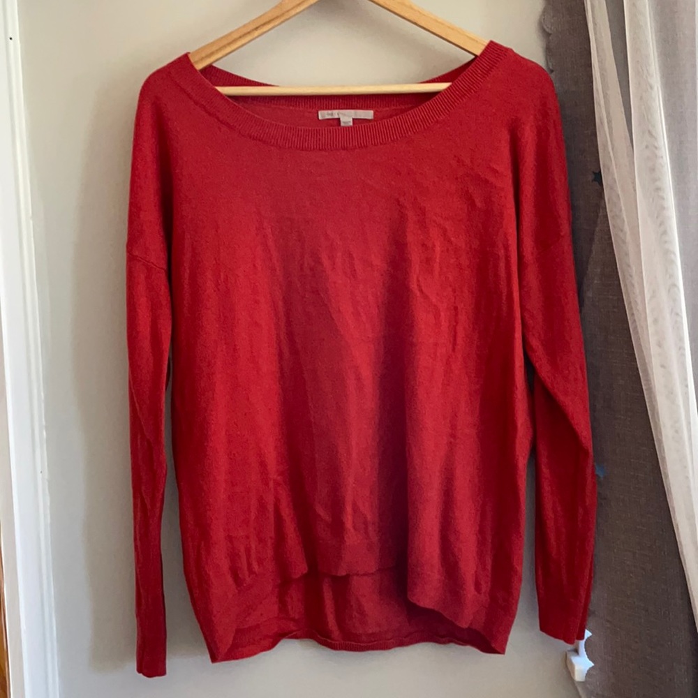 Gap pullover